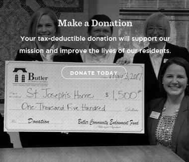 Graphic link for Donation page