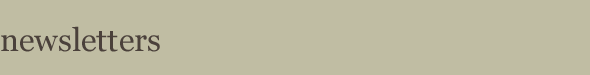 newsletters