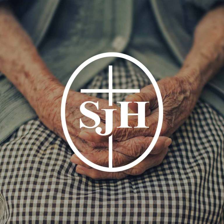 About St. Joseph's Home